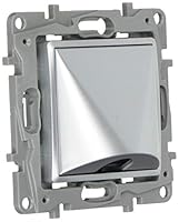 NL Kabelsalat aus Aluminium