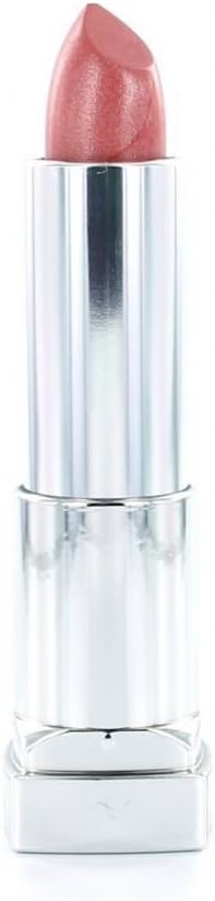 MaybellineJade Color Sensational Pearly Nudes Lipstick
