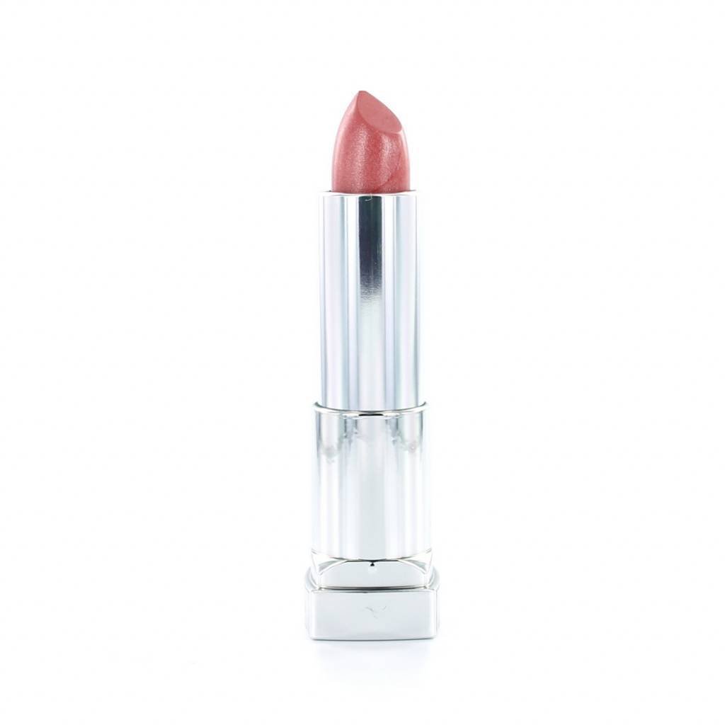 MaybellineJade Color Sensational Pearly Nudes Lipstick