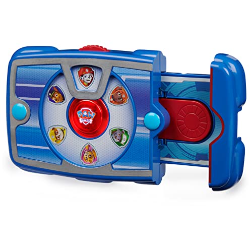 Pup Pad interactivo de Paw Patrol para jugar a rescatar en casa 4