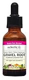 Eclectic Gravel Root O, Red, 1 Fluid Ounce