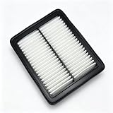 KEDEAU Intake Air Filter for Mitsubishi Mini Truck Mini Cab U41 U42 U61 U62 Pajero Mini H51A H56A