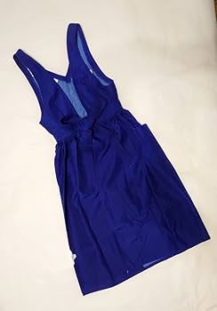 Amazon.co.jp: JAL 制服 CAさんのエプロンとスチュワーデスの