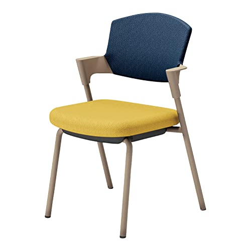 �y���[�J�[�z���E�ݒu�E�g���z�R�N�� �~�[�e�B���O�`�F�A ��c�p�֎q �v���b�e�B Protty �X�^�b�L���O �I�t �J�o�[�����\ �Œ�r �w���N�b�V�����^�C�v K17-Z02CZ-1ST72