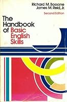 Handbook of Basic English Skills 0471021962 Book Cover