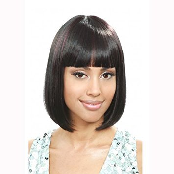Bobbi Boss Premium Synthetic Wig - BIJU (#FS4/30)
