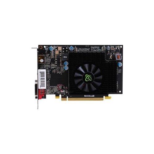 XFX HD557XZNFR (Radeon HD 5570)