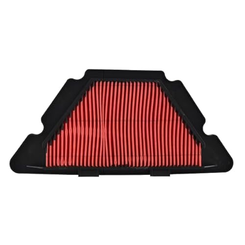 RIDE AND CUSTOM Luftfilter kompatibel mit Yamaha Xj6-S Diversion 600 2013-2015