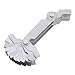 ChgImposs Screw Thread Pitch Cutting Gauge Tool Set, Stainless Steel Centre Gage with 55 Degree Inch System & 60 Degree Metric System