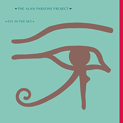 Eye in The Sky (Expanded Edition)
