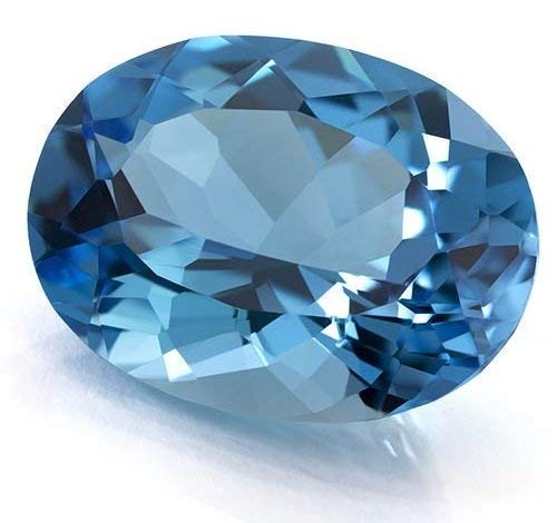 BL Fedput 7.25 Ratti I Astrological Value Blue Zircon Stone I Natural Certified Cubic Zirconia I Semi Precious Gemstone AAA+ Quality (B097PNPCBM) Amazon Price History, Amazon Price Tracker