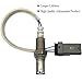 Automotive-leader 4-Wire Upstream O2 Sensor Oxygen Sensor Compatible for 2014 2015 2016 2017 Chevrolet Silverado 1500 Sierra 1500 4.3L Suburban Yukon Tahoe 5.3L Escalade 6.2L 12659516 12637679