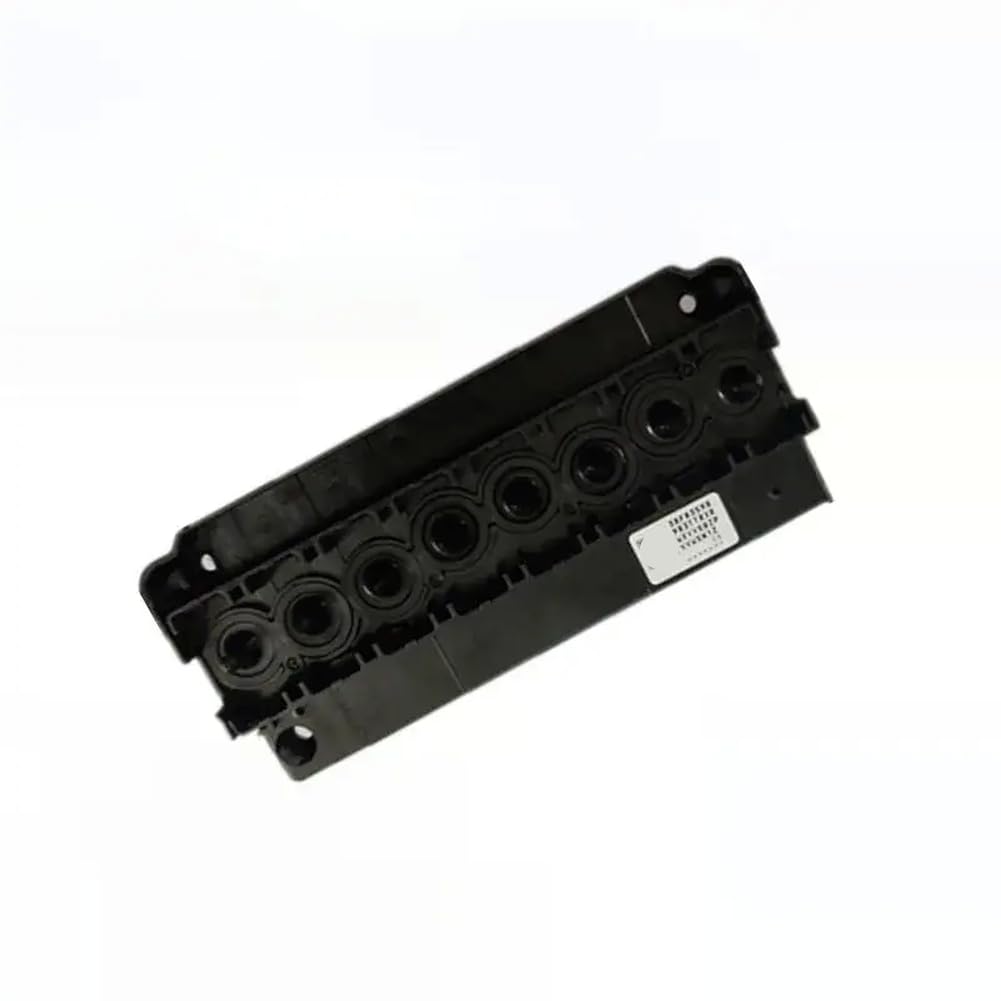 Kompatybilny z materiałami do drukarek Mutoh RJ900 DX5 R1800 R2400 1800 2400 9880 4400 4800 na bazie wody F158000 głowica drukująca