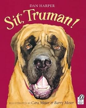 Paperback Sit Truman![SIT TRUMAN][Paperback] Book