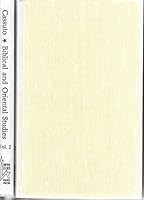 Biblical and Oriental Studies, Vol. II: Bible and Ancient Oriental Texts B008UVLLHW Book Cover
