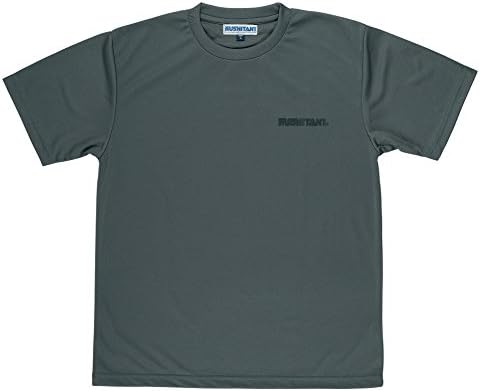 Amazon Kushitani クシタニ 富士山ドライtシャツ ダークグレー L K 1618 Tシャツ カットソー 車 バイク
