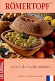  Römertopf, Le tour du monde culinaire