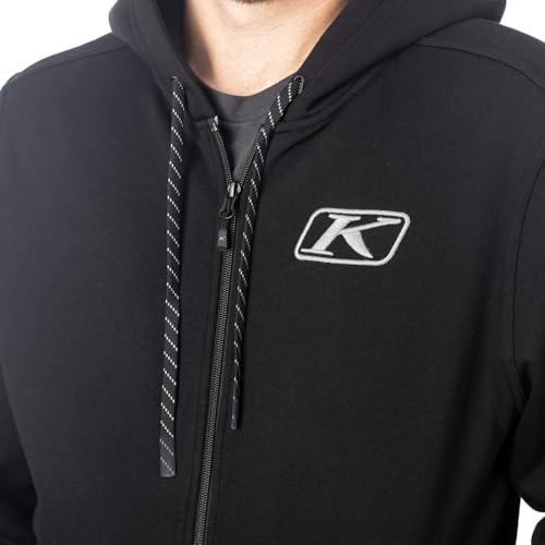 KLIM Men's Lost River Hoodie4