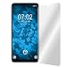 Produktbild PhoneNatic 2er-Pack Displayschutzfolien klar kompatibel mit Xiaomi Mi A3