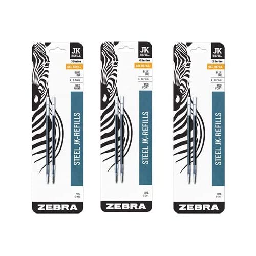 Our 10 Best Zebra Jk Refill Reviews In 2024 Glory Cycles