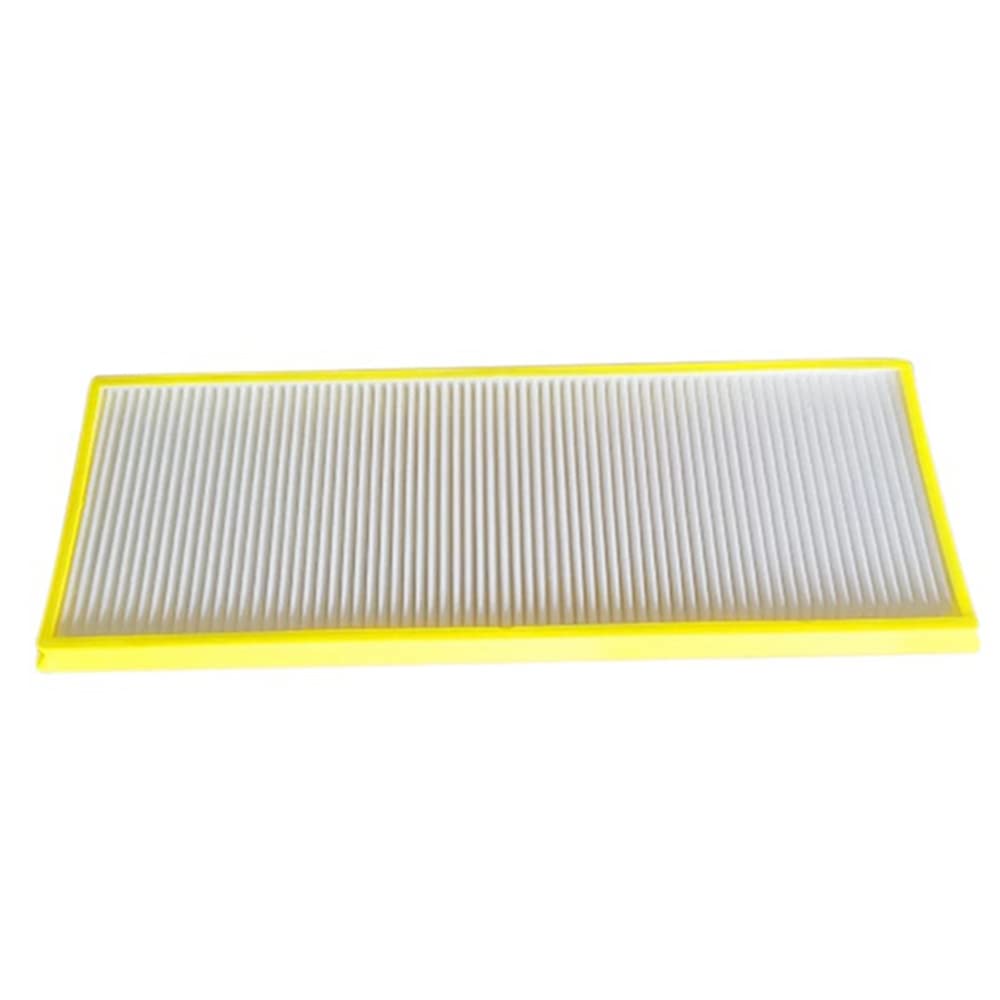 Filtro A/C para Trucks SCE 1913500 Filtro de interior