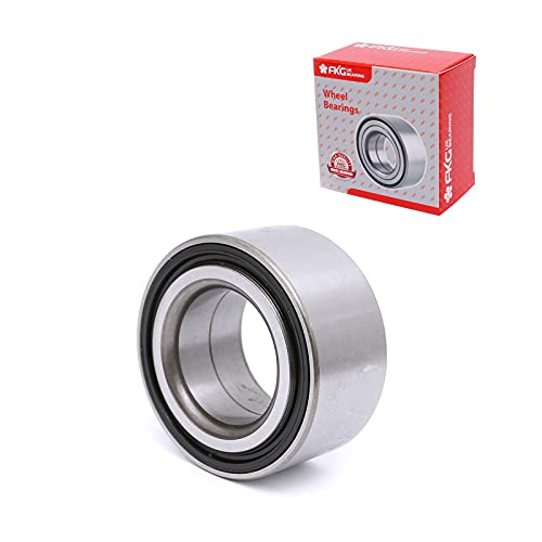 FKG 510073 Front Wheel Bearing fit for 2006-2011 Acura CSX, 2004-2008 Acura TL, 2004-2008 Acura TSX, 2003-2007 Honda Accord, 2006-2011 Honda Civic