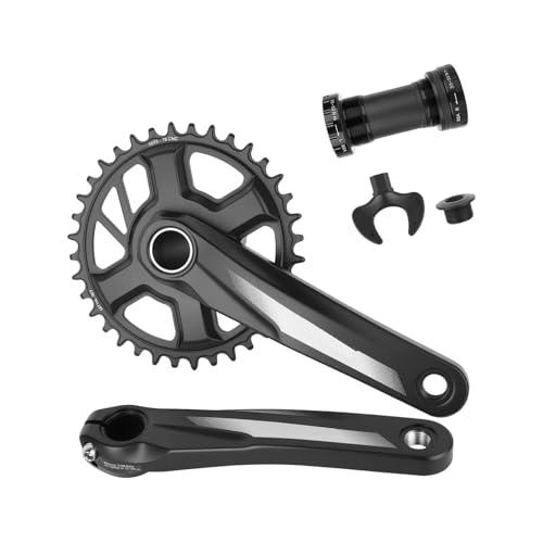 Dedacciai ロードバイクカーボンフレーム、クランクセット 見れます持てます！500gを切る噂の超軽量カーボンクランク『TNI