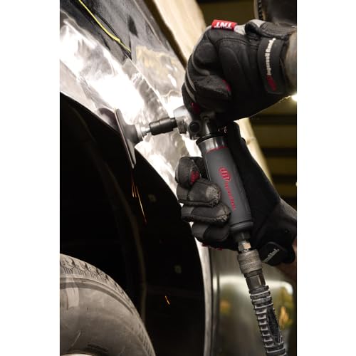 Ingersoll Rand 5102MAX Air Die Grinder – Right Angle thumb #7