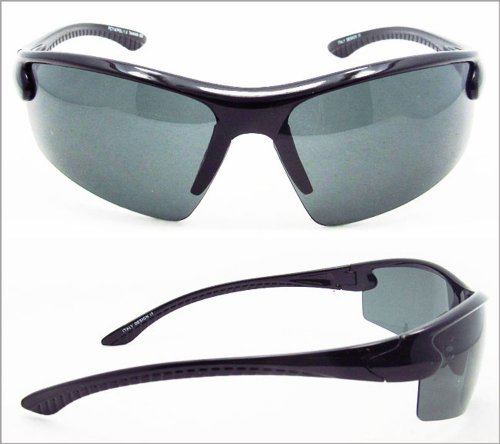 Silver Mirror Aviator Polarized Sunglasses for Men and Women2