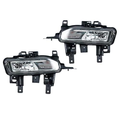 Phare antibrouillard Nissan Qashqai J11 assemblage halogène haute luminosité