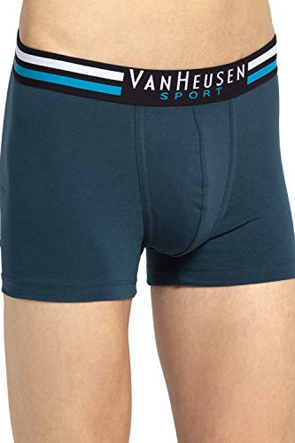 Image of Van Heusen Men's Cotton Trunks