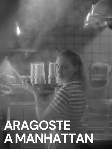  Aragoste a Manhattan