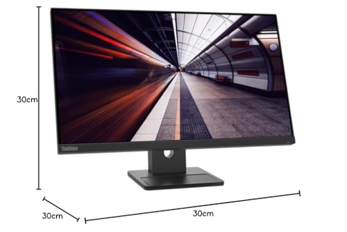Lenovo ThinkVision E24-30 - Monitor LED - 61 cm (24")
