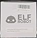 Aikmi Robot Toys for Kids 5-7, Rechargeable Remote Control Robot with Projector Night Light for Kids, Gesture Sensor, Music, Toys for 6 Year Old Boys Girls Birthday Present Boy Toy (White)