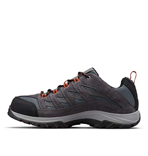 Image of Columbia Women Crestwood Hiking & Trekking Shoes