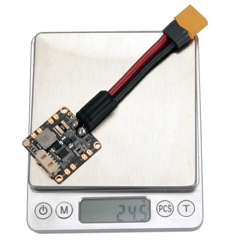 Alimentation 2-14S pour alimenter votre drone multicoptère PM06D 5X 6X Pro FPV