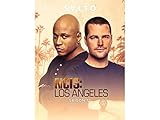  NCIS: Los Angeles