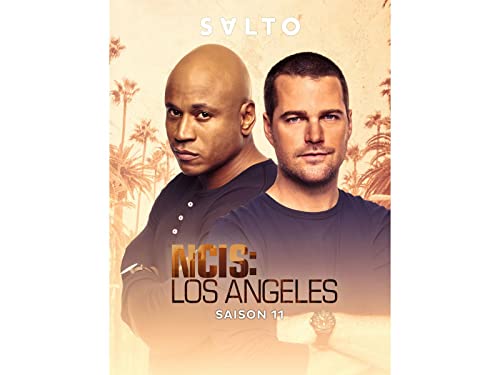 NCIS: LA ~極秘潜入捜査班