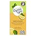 Crystal Light Lemon Iced Tea Naturally Flavored with other natural flavor Powdered Drink Mix, 120 ct Pack, 12 Boxes of 10 On-the-Go-Packets