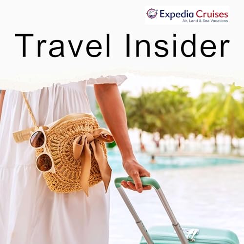 Travel Insider cover art