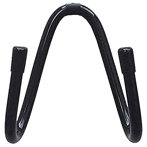 Flexible Adjustable Over The Seat Hard Hat Rack Hard Hat Holder Hardhat Accessory Fits Over Vehicle Seat or Head Rest For Easy Installation for Car Vehicle Truck - No Hard Hat
