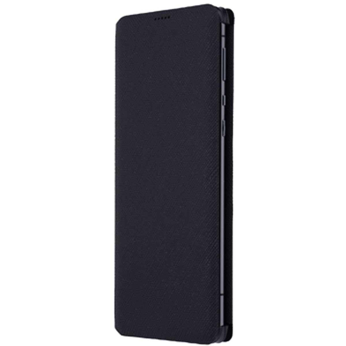 Amazon.co.jp: ドコモ純正 SH-51B スマートフリップケース ブラック