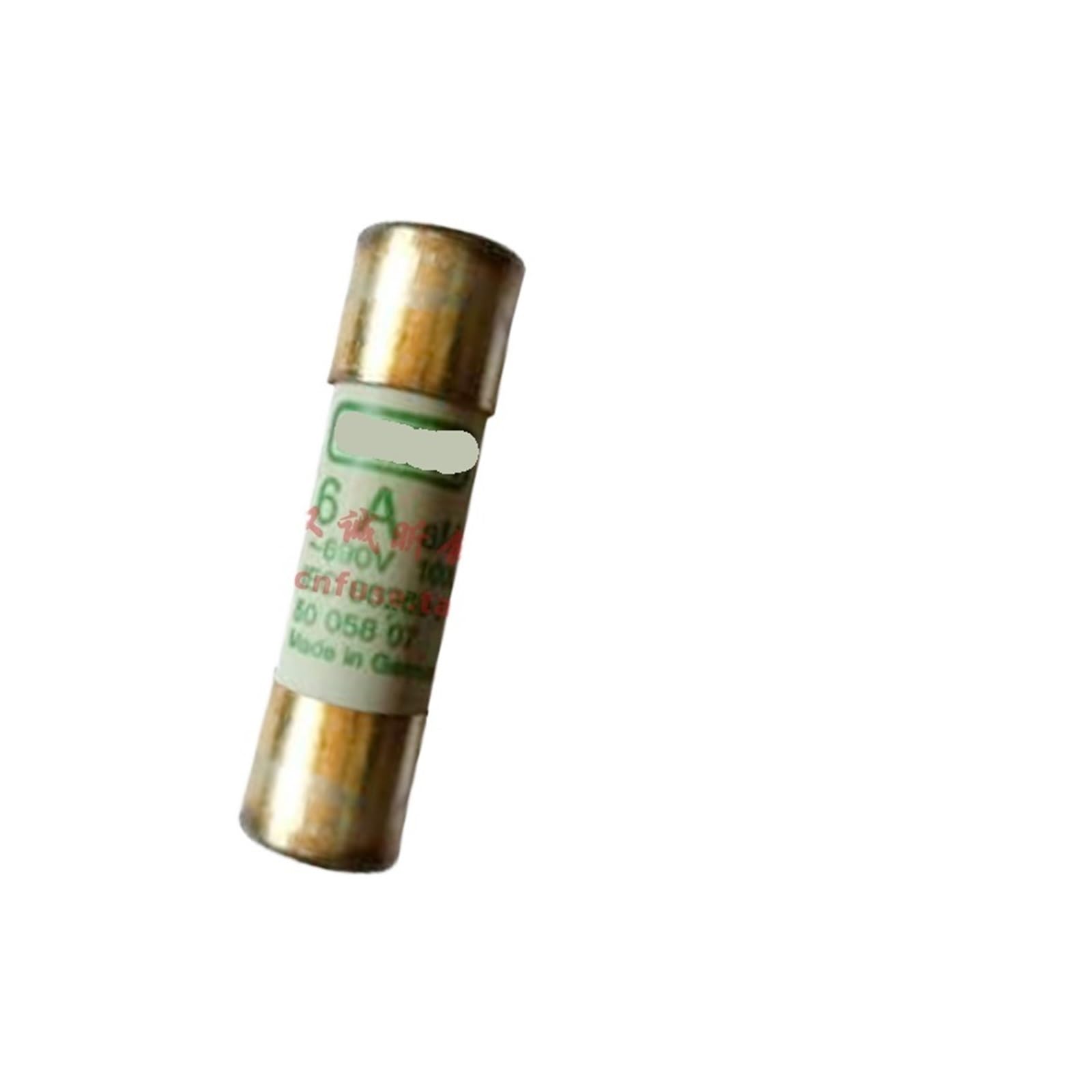 NYRXRYTCA Fuse 5005807 6/8/10/12/16/20/25/32/40/50A 14x51 690V AM(50A)