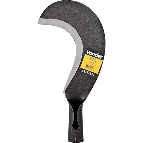 Foice Sul sem Cabo Vonder