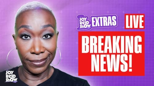 BREAKING NEWS: MTG OUT! What’s Her Game? | The Joy Reid Show Live
