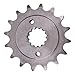 Front Rear Sprocket Gear Staring Wheel for Hon&da XL600 XL600V Transalp PD06 XL700 XL700V XL700VA XL 600 700 525 16T 47T 525-16T Engine Sprockets