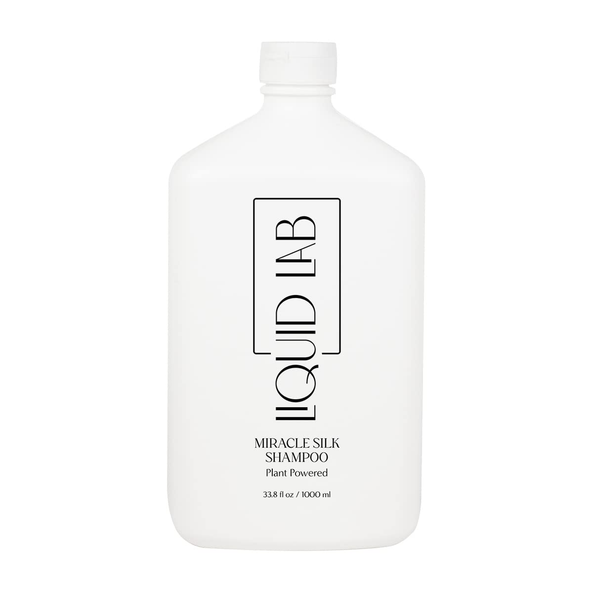 MIRACLE SILK SHAMPOO (33.8 oz)