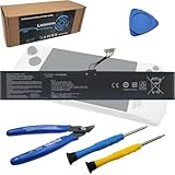 LAQUEENA C41N2208 Battery Compatible with ASUS ROG Ally PC71L RC71L Gaming Handheld Series + Tools 15.48V 74WH