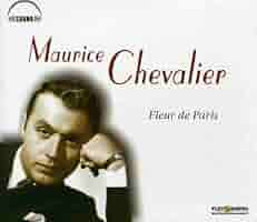 Amazon.co.jp: Fleur De Paris: ミュージック