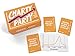 Charty Party - The Adult Card Game of Absurdly Funny Charts, Graphs, and Data Visualization